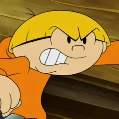 Arquivo:Knd billy - numero 4.jpg