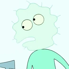 Arquivo:Señor de arbusto plano futurama.png