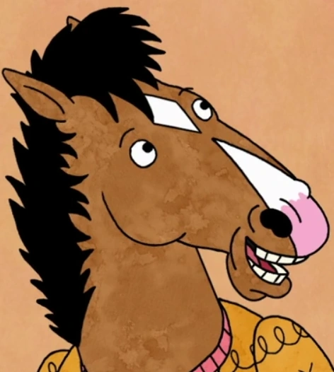 Arquivo:BojackHorsemanBojack90's.png