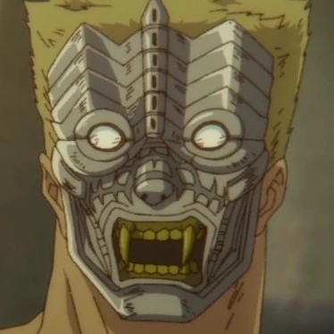 Arquivo:Professor de Magia (Dorohedoro).jpg