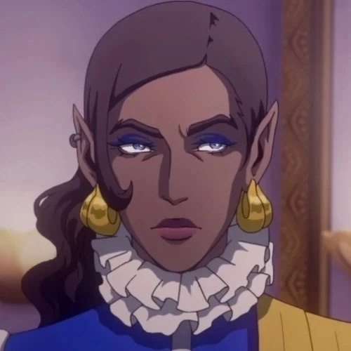 Arquivo:Morana (Castlevania).jpg