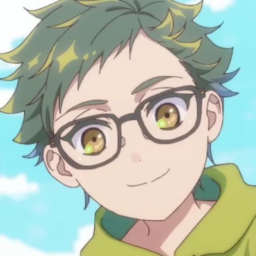 Arquivo:Trey Clover (Criança) - Twisted Wonderland.png