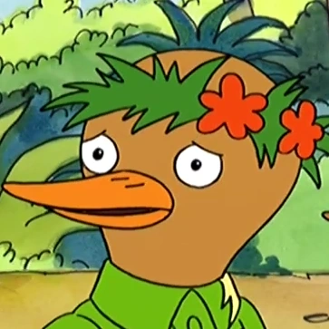 Arquivo:Miss Mallard - Naku Naku.png