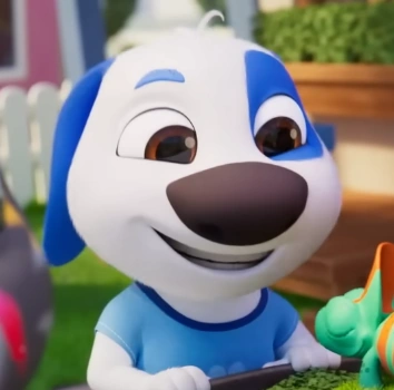 Arquivo:Hank - Meu Talking Tom Amigos 2.png