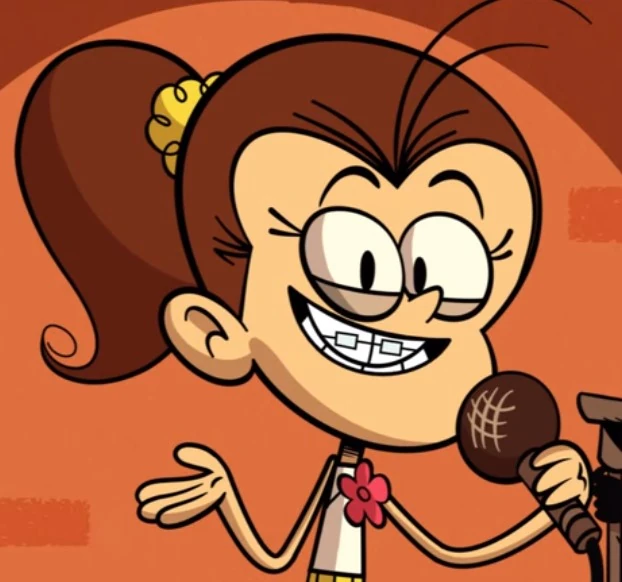 Arquivo:Luan - The Loud House, la película.jpg