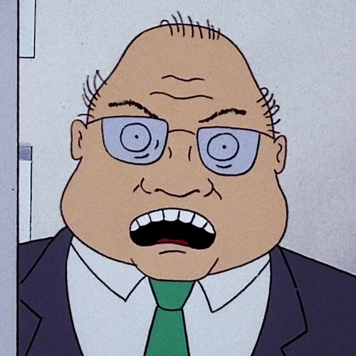 Arquivo:Beavis butthead - diretor.jpg