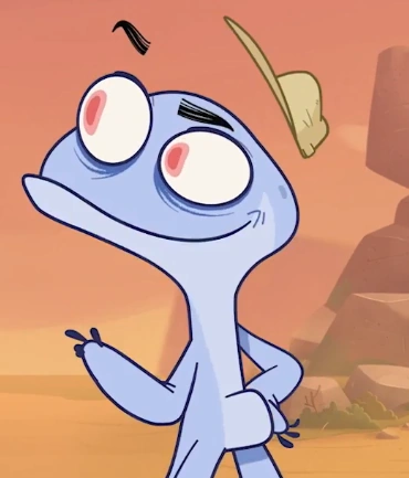 Arquivo:Calango Perfil.png