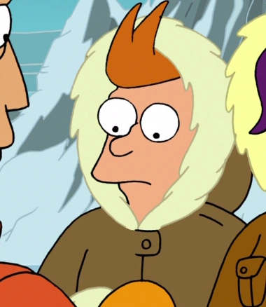 Arquivo:Fry en espectacular de navidad 2.png