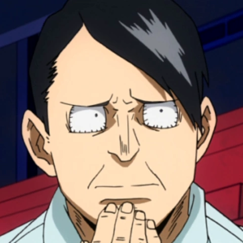 Arquivo:Professor da Shiketsu (MHA).webp