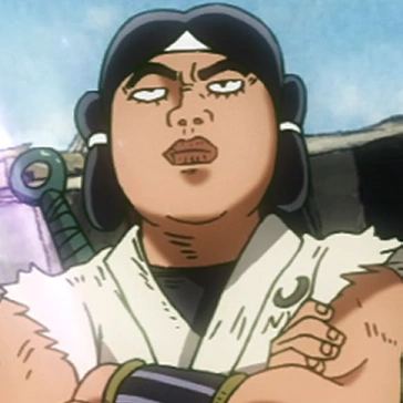 Arquivo:Haruaki Amakusa (MP100).webp