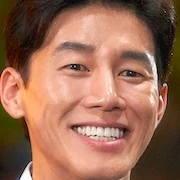 Arquivo:Honest Candidate-Kim Moo Yul.jpg