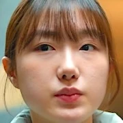 Arquivo:Kim Ju-A - Você Estava Lá.jpg