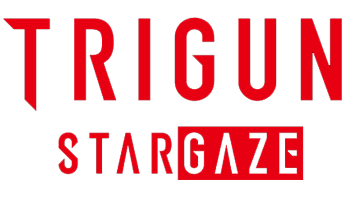 Arquivo:Trigun Stargaze Logo.png