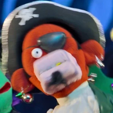 Arquivo:Capitão Pirata do Natal - 31 Minutos Natal Escaldante.jpg