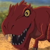Arquivo:Dinossauro Diabo bebe (HeoAdS).png