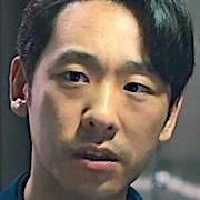 Arquivo:A Bloody Lucky Day-Nam Yun Ho.jpg