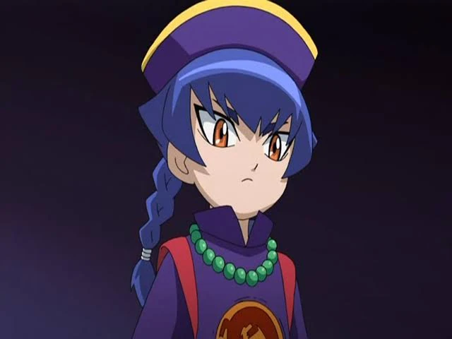 Arquivo:Chi-yun Li.jpeg