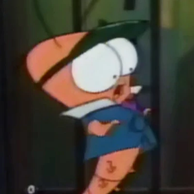 Arquivo:Fish police - louie.jpg