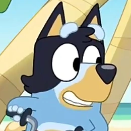 Arquivo:Bandit Heeler criança (Bluey).png