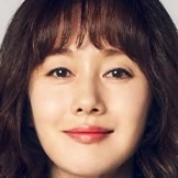 Arquivo:Geum Ae-Yeon - O Amor Volta para Casa.jpg