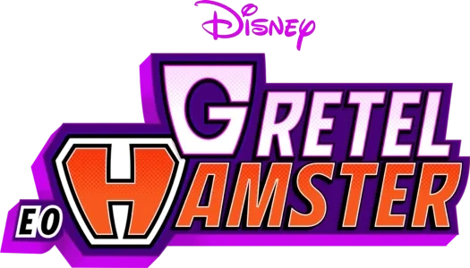 Arquivo:Gretel e o Hamster - Logo.png