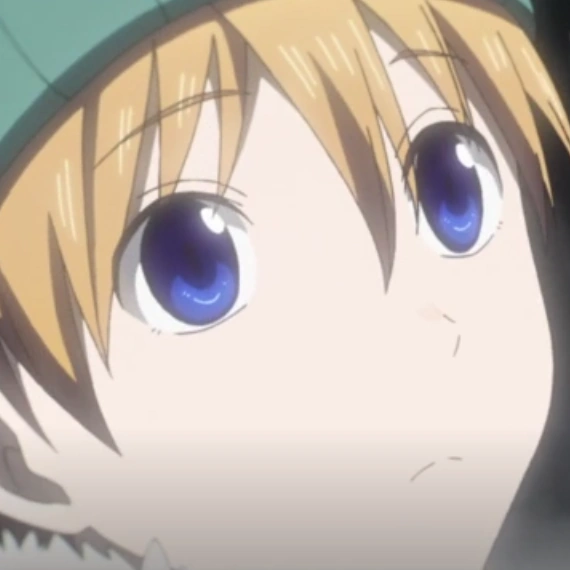 Arquivo:Miyuki Shirogane criança (KsLiW).png