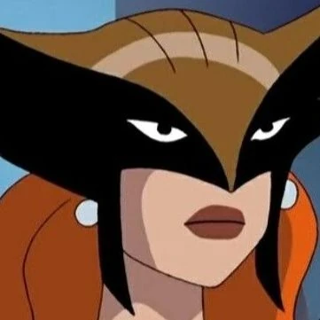Arquivo:Mulher Gavião Liga da Justiça (S.A).jpeg