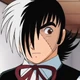 Kuroo Hazama / Black Jack em Black Jack