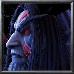 Arquivo:Cenarius Pesadelo WC3.png