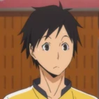 Arquivo:Takeharu Futamata (Haikyū!!).webp