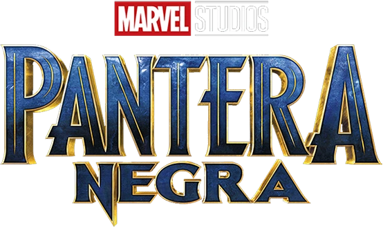 Arquivo:Pantera Negra Logo 2.png