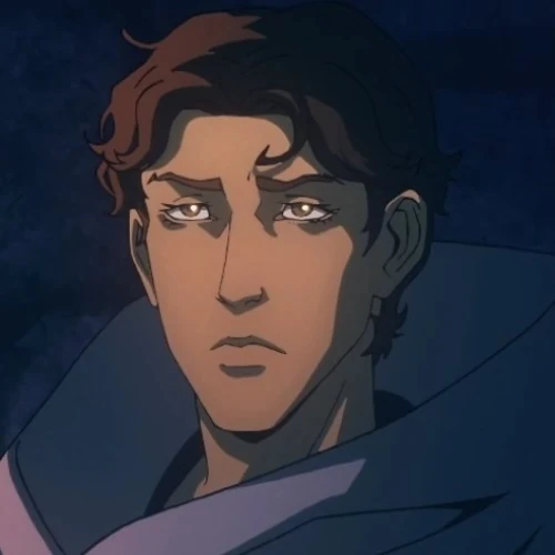 Arquivo:Arn (Castlevania).jpg