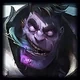 Dr. Mundo em League of Legends e derivados