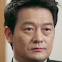 Ha Seung-Jin em IRIS II: Conflitos e Paixões