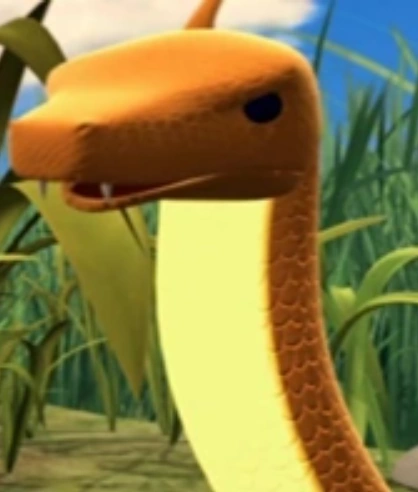 Arquivo:Miss Spider's Sunny Patch Friends Mama Snake.png