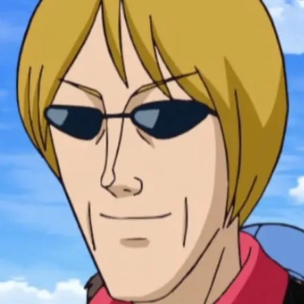 Arquivo:Negociador da Gourmet Corp. (Toriko).jpg