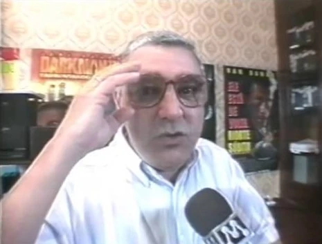 Arquivo:Newton da Matta entrevista Programa 24 horas.jpg
