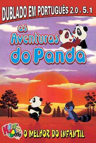 Arquivo:Aventuras do Panda DVD.webp