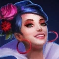 Arquivo:Chang'e 2 (Smite).png