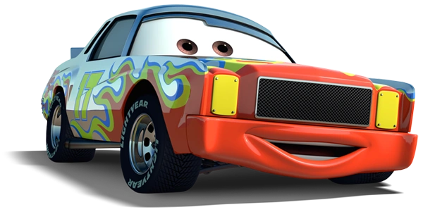 Arquivo:Darrell Cartrip-Cars 1 & 2.png