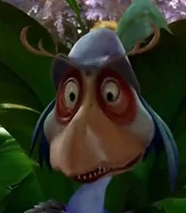 Arquivo:Morris Dino Time.jpeg