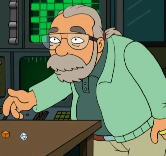 Arquivo:Gary gygax futurama.png