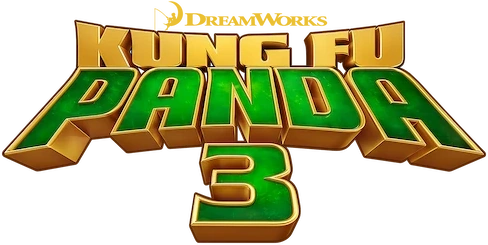 Arquivo:Kung Fu Panda 3 Logo.png