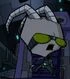 Lard Nar em Invasor Zim
