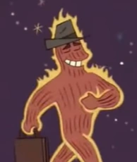 Arquivo:Señor rayo de sol futurama.png