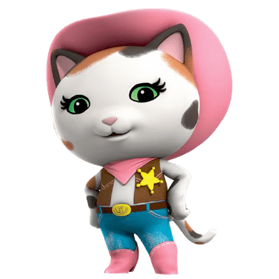 Arquivo:Xerife Callie .png