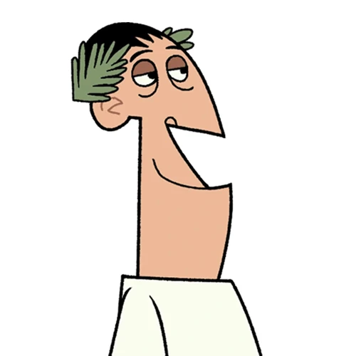 Arquivo:Clone high - cesar.jpg