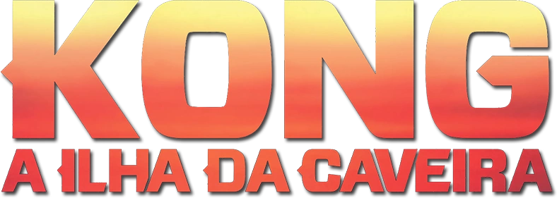 Arquivo:Kong - A Ilha da Caveira Logo.png