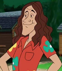 Arquivo:"Weird Al" Yankovic Scooby-Doo 2019.jpg