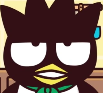 Arquivo:HK&A - Badtz-Maru.png